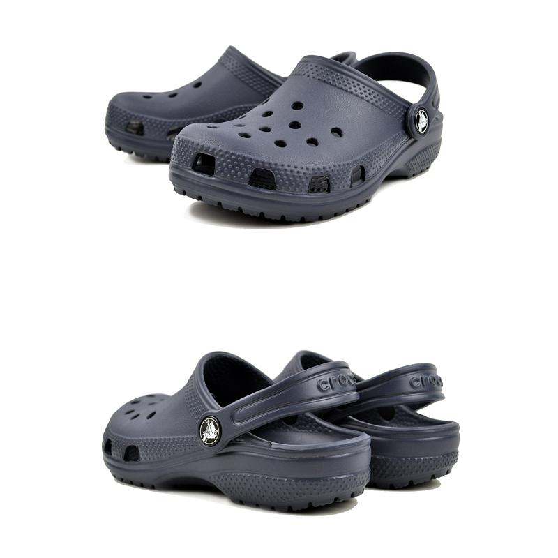 crocs（クロックス） クラシック クロッグ キッズ crocs CLASSIC CLOG