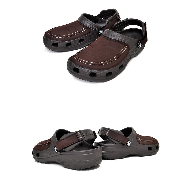 crocs（クロックス） ユーコン ヴィスタ 2.0 crocs YUKON VISTA II