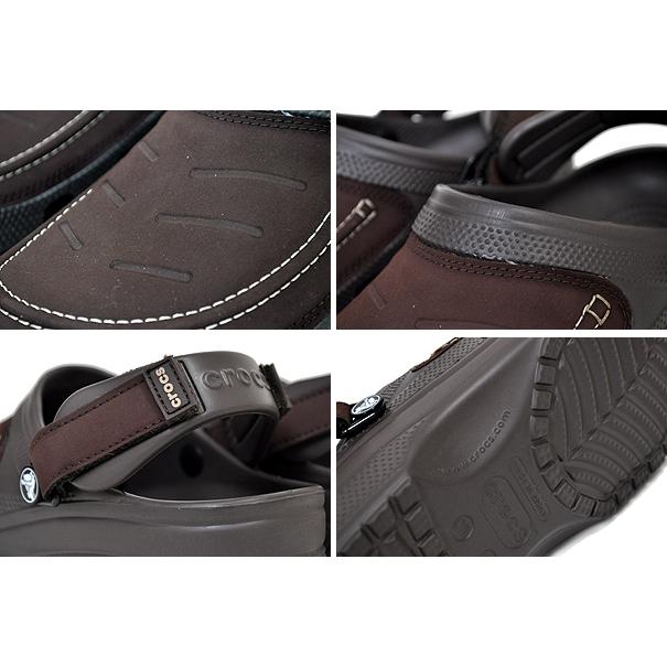 crocs（クロックス） ユーコン ヴィスタ 2.0 crocs YUKON VISTA II