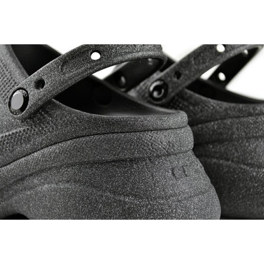 crocs（クロックス） クラシック ベイ グリッター クロッグ ウィメンズ