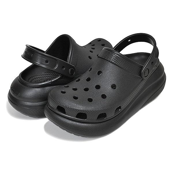 crocs（クロックス） クラシック クラッシュ クロッグ crocs CLASSIC