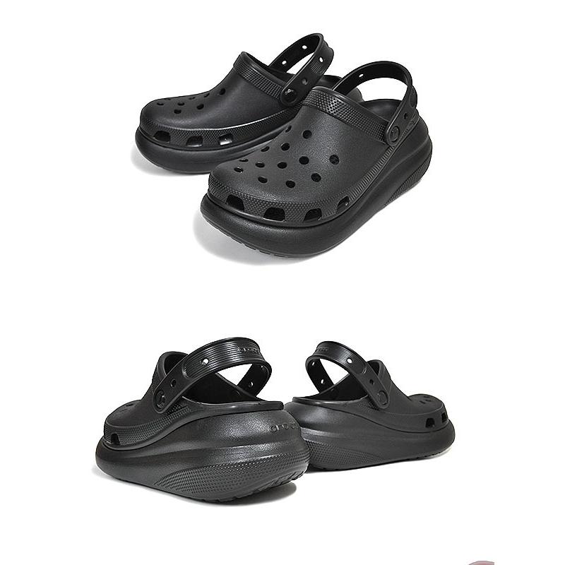 crocs（クロックス） クラシック クラッシュ クロッグ crocs CLASSIC