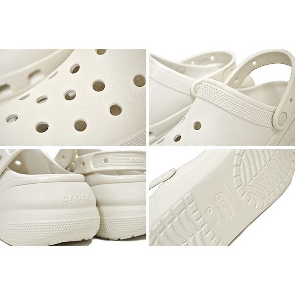 crocs（クロックス） クラシック クラッシュ クロッグ crocs CLASSIC