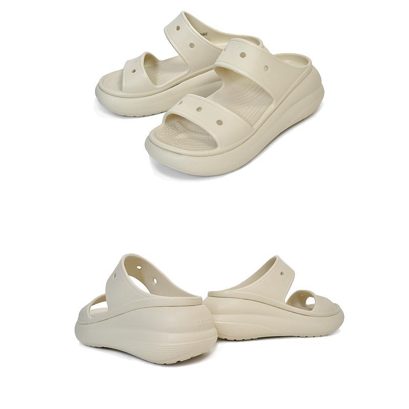 crocs（クロックス） クラシック クラッシュ サンダル crocs CLASSIC