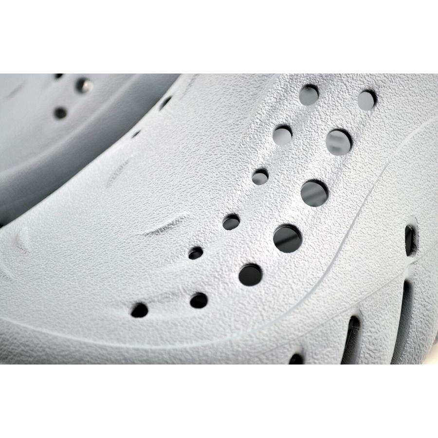 crocs（クロックス） エコー クロッグ コンクリート crocs ECHO CLOG