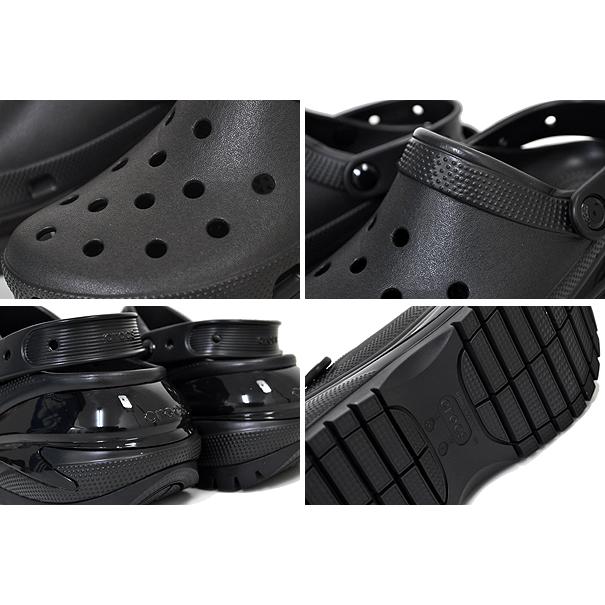 crocs クロックス クラシック メガクラッシュ クロッグ CLASSIC crocs クロックス クラシック メガクラッシュ クロッグ CLASSIC