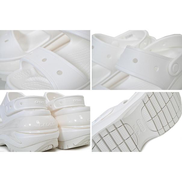 crocs クロックス クラシック メガクラッシュ サンダル CLASSIC crocs クロックス クラシック メガクラッシュ サンダル CLASSIC