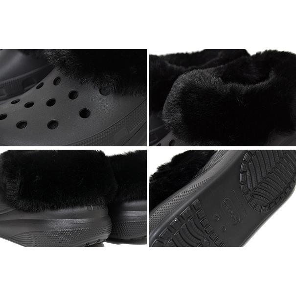 crocs クロックス ファー エバー クラッシュ FUREVER CRUSH crocs クロックス ファー エバー クラッシュ FUREVER CRUSH