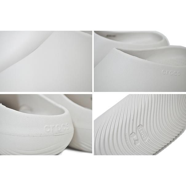 crocs（クロックス） メロウ リカバリー クロッグ crocs MELLOW