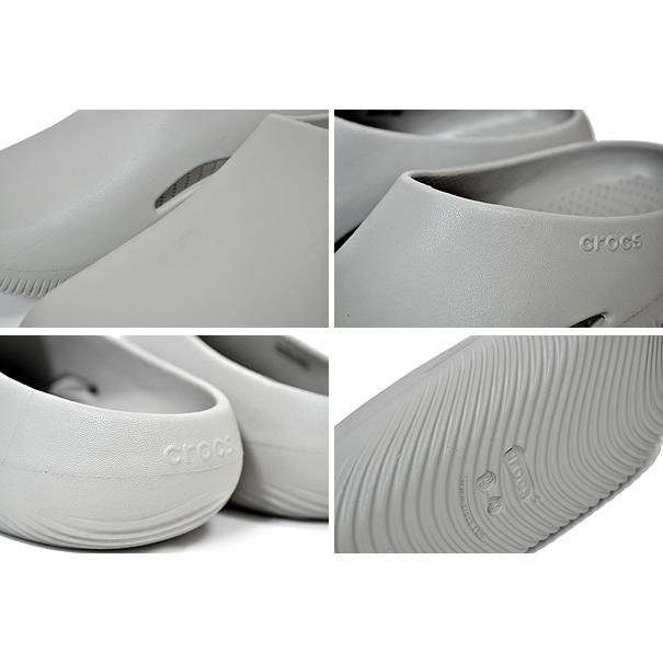crocs（クロックス） メロウ リカバリー クロッグ crocs MELLOW