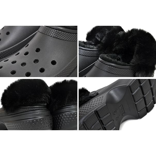 crocs クロックス ストンプ ラインド クロッグ STOMP LINED CLOG crocs クロックス ストンプ ラインド クロッグ STOMP LINED CLOG