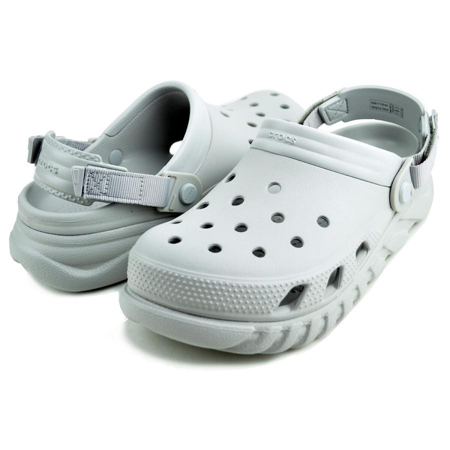 crocs（クロックス） デュエット マックス II クロッグ アトモスフィア