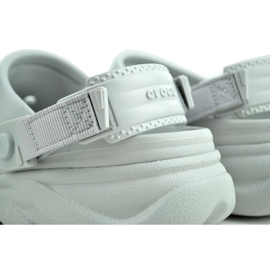 crocs（クロックス） デュエット マックス II クロッグ アトモスフィア