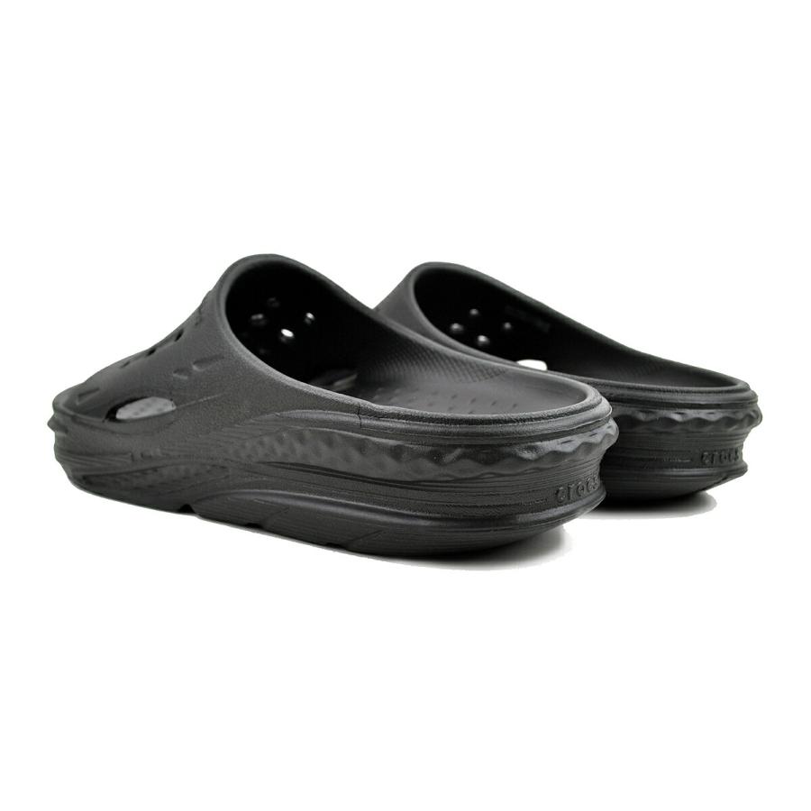 crocs（クロックス） オフ グリッド スライド crocs OFF GRID SLIDE