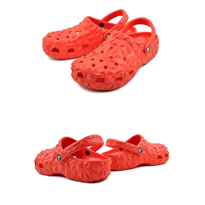 crocs クロックス クラシック ジオメトリック クロッグ CLASSIC crocs クロックス クラシック ジオメトリック クロッグ CLASSIC