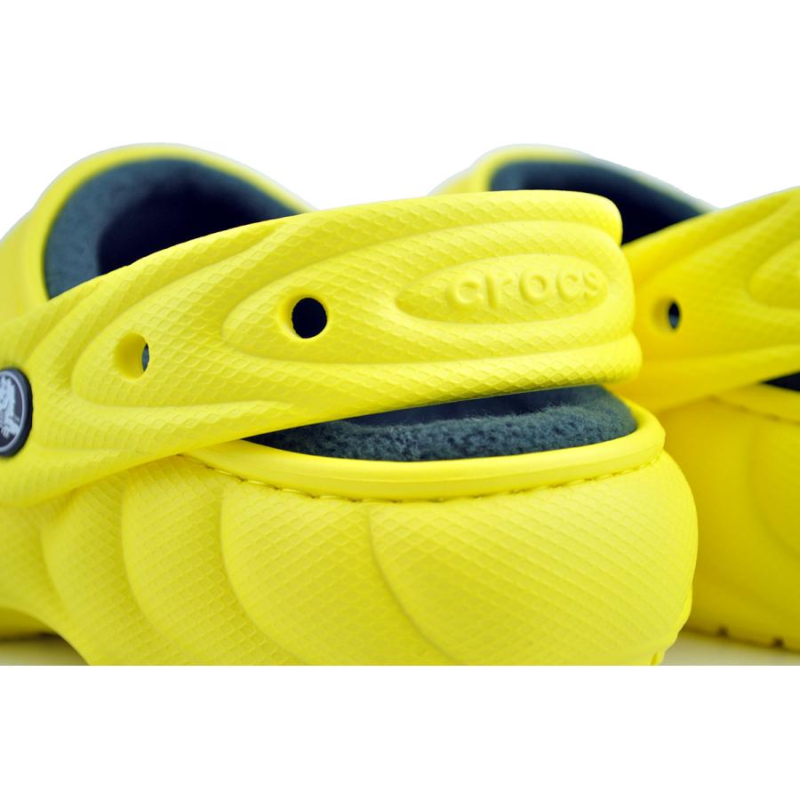 crocs（クロックス） クラシック ラインド オーバーパフ  display picture 2