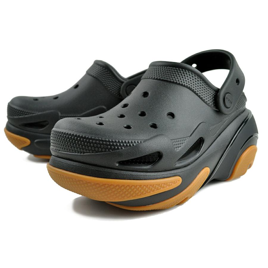 crocs（クロックス） バブル クラッシュ クロッグ crocs BUBBLE CRUSH