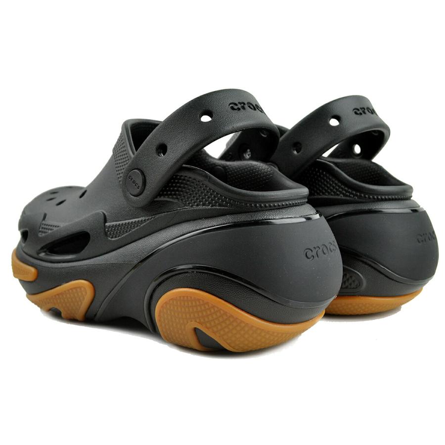 crocs（クロックス） バブル クラッシュ クロッグ crocs BUBBLE CRUSH