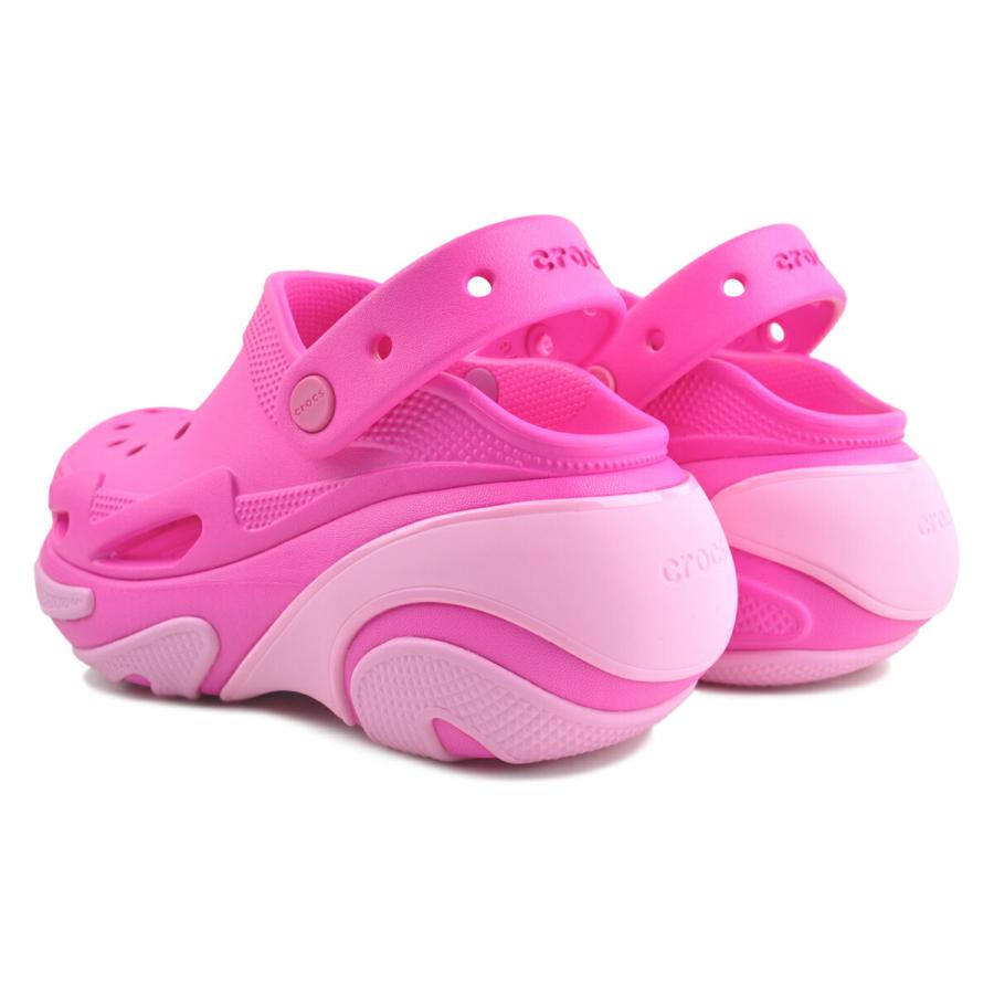 crocs クロックス バブル クラッシュ クロッグ BUBBLE CRUSH crocs クロックス バブル クラッシュ クロッグ BUBBLE CRUSH