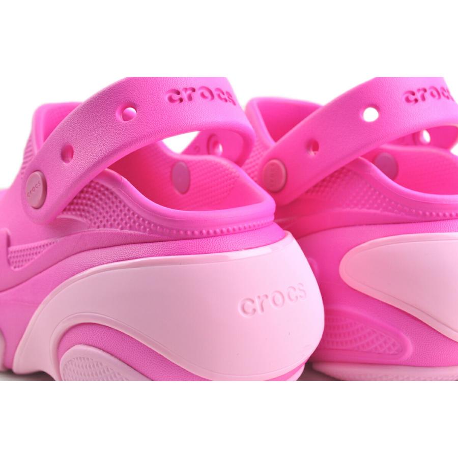 crocs クロックス バブル クラッシュ クロッグ BUBBLE CRUSH crocs クロックス バブル クラッシュ クロッグ BUBBLE CRUSH