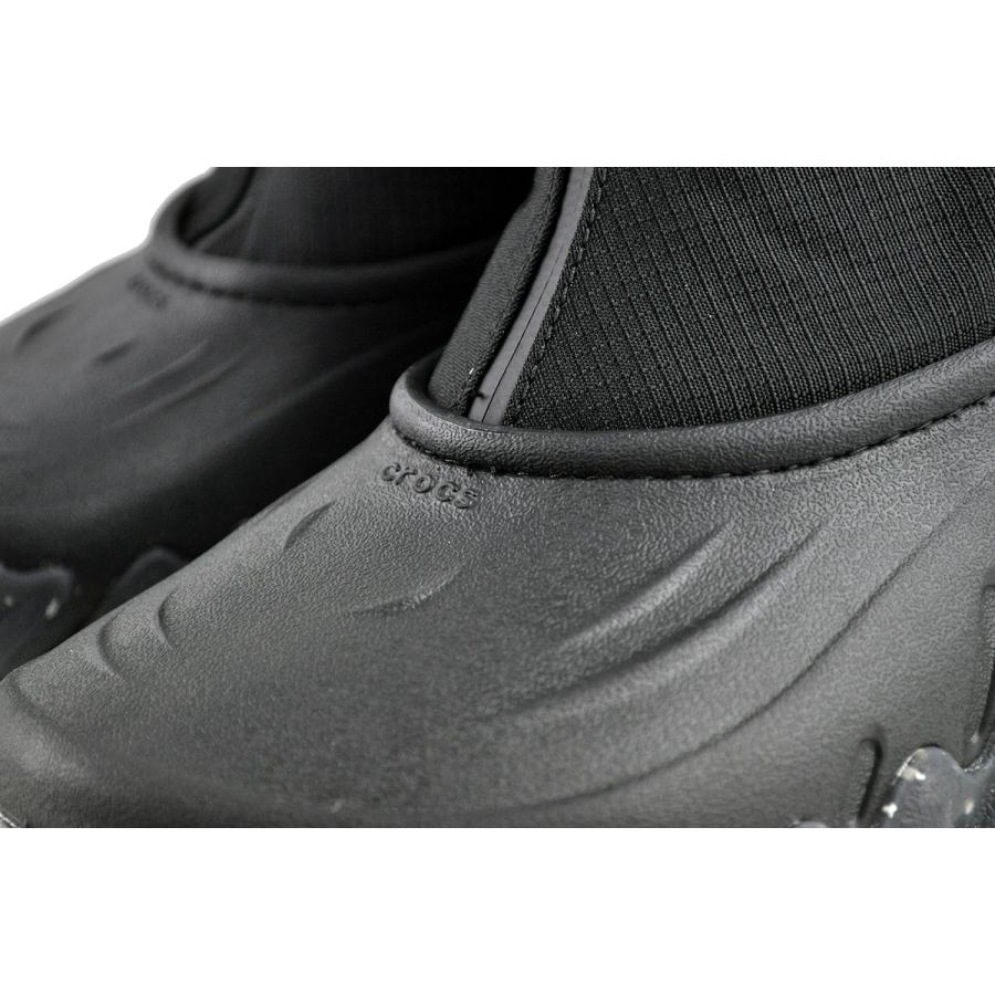 crocs クロックス エコー ブーツ ゼット シールド ECHO BOOT Z crocs クロックス エコー ブーツ ゼット シールド ECHO BOOT Z