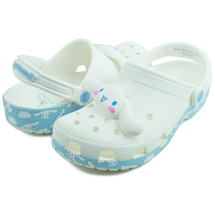 crocs（クロックス） シナモロール クラシック クロッグ crocs