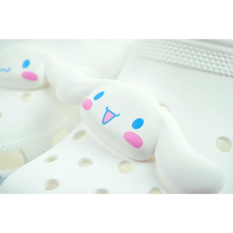 crocs（クロックス） シナモロール クラシック クロッグ crocs