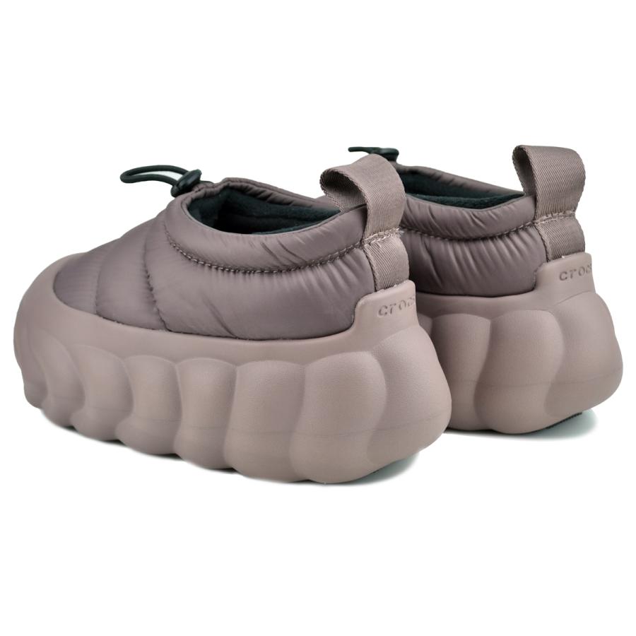 crocs（クロックス） オーバーパフ ショーティー crocs OVERPUFF