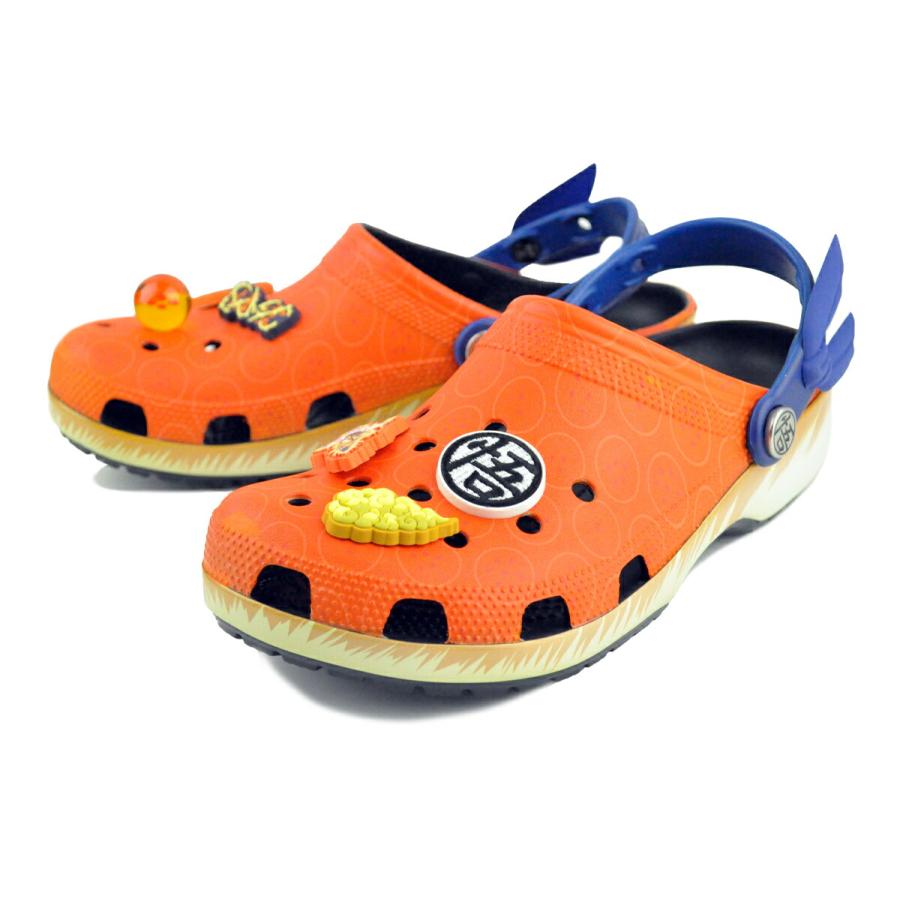 crocs クロックス ドラゴンボール Z クラシック クロッグ DRAGON crocs クロックス ドラゴンボール Z クラシック クロッグ DRAGON