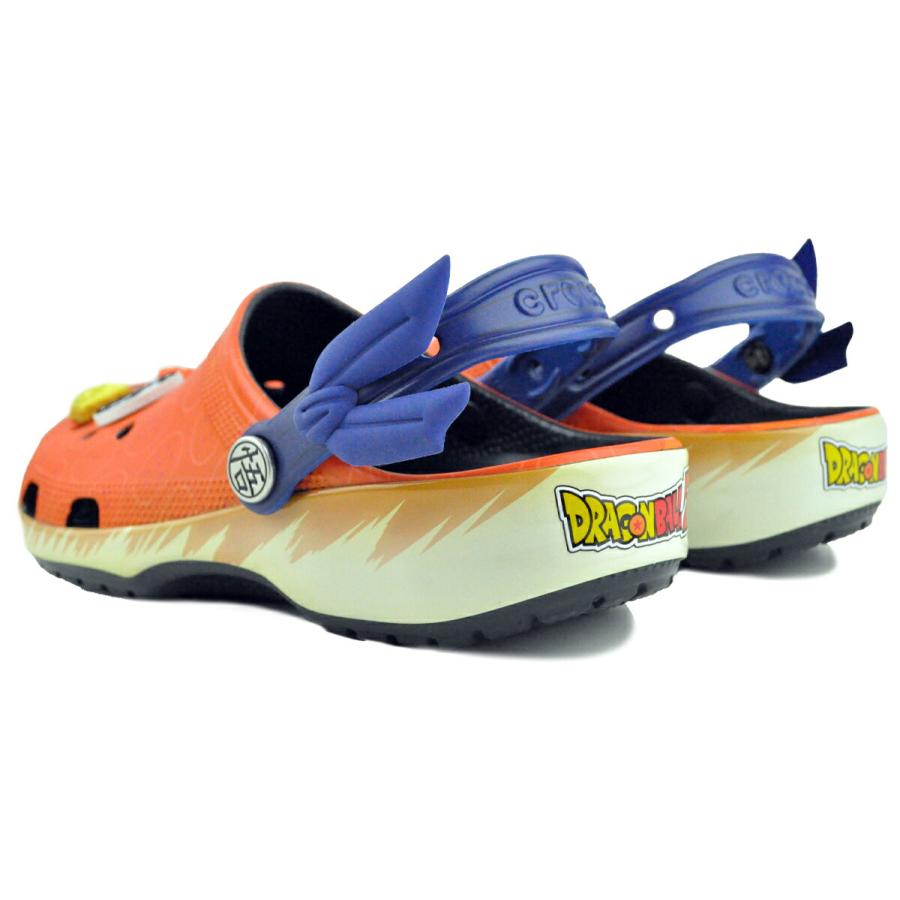 crocs クロックス ドラゴンボール Z クラシック クロッグ DRAGON crocs クロックス ドラゴンボール Z クラシック クロッグ DRAGON