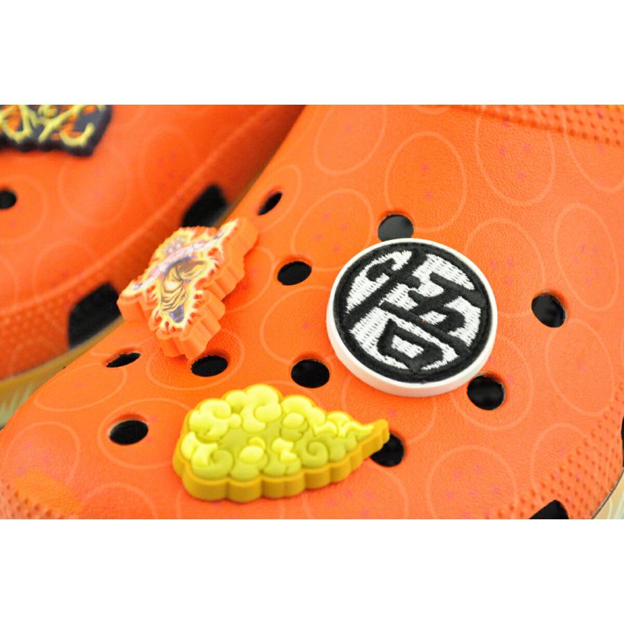 crocs クロックス ドラゴンボール Z クラシック クロッグ DRAGON crocs クロックス ドラゴンボール Z クラシック クロッグ DRAGON