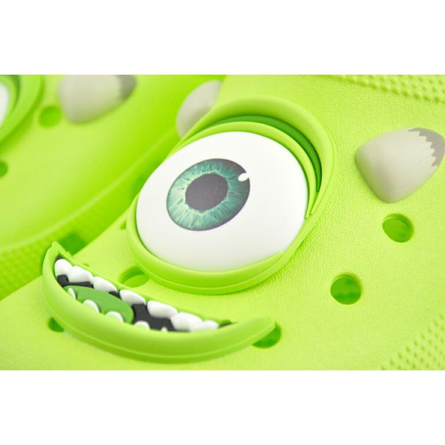 ひーちゃんホワイト 3点まとめ 楽天市場】[5/20は「5」のつく日!! & ポイントUP!!] crocs MONSTERS