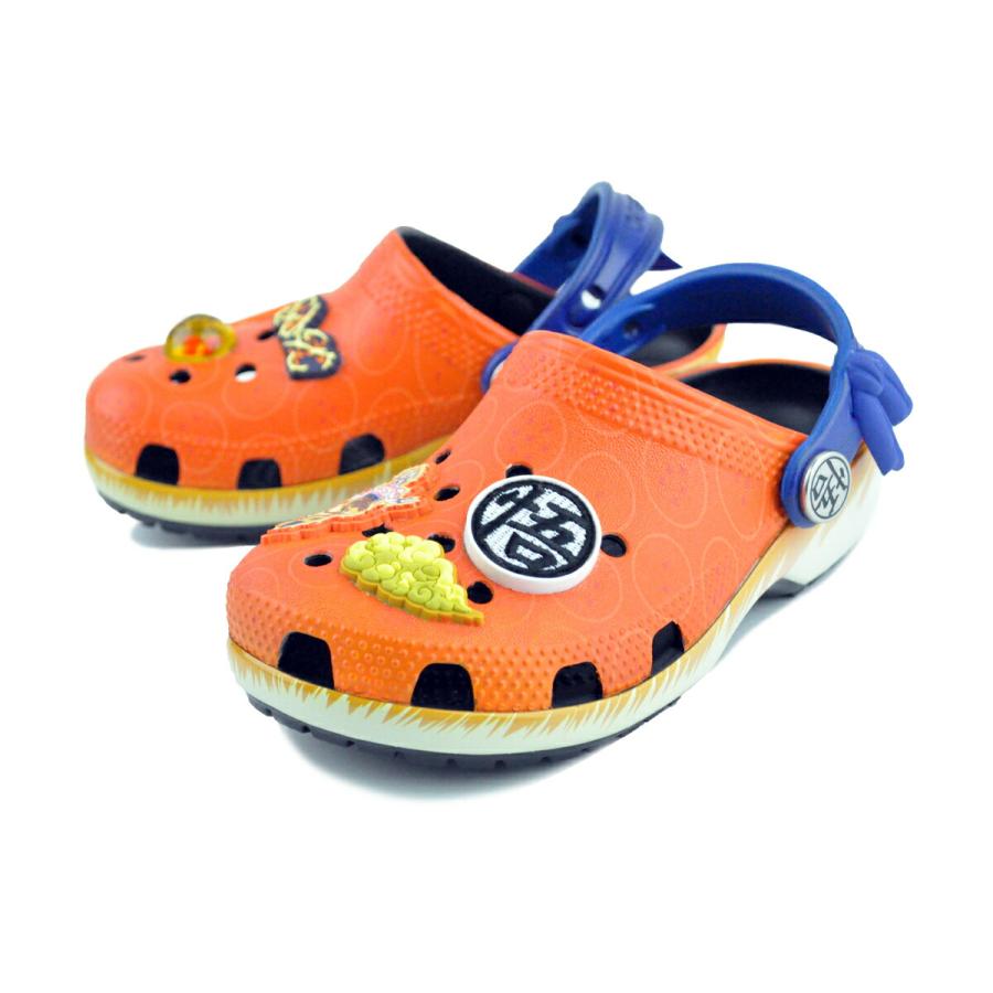 crocs（クロックス） ドラゴンボール Z クラシック クロッグ K crocs