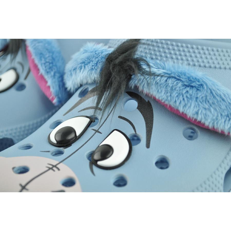 crocs（クロックス） ウィニー ザ プー イーヨー クラシック クロッグ