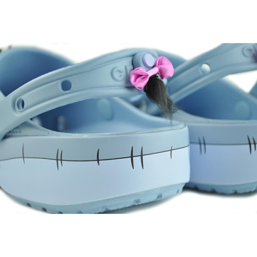 crocs（クロックス） ウィニー ザ プー イーヨー クラシック クロッグ