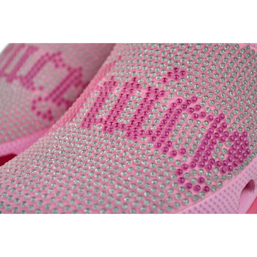 crocs（クロックス） ジューシー クチュール ベイ クロッグ マルチ crocs JUICY COUTURE BAE CLOG MULTI ...