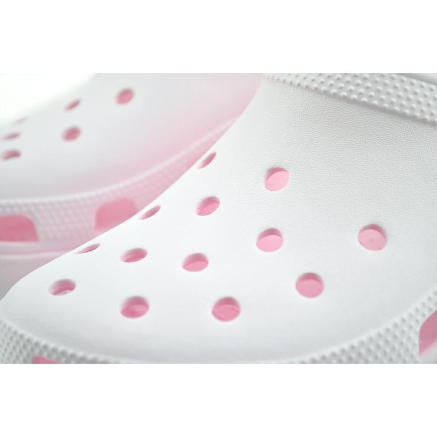 美品　CROCCS クロックス サイプラス W6 ブラウンｘピンク 楽天市場】クロックス/CROCS サイプラス4ヒールW ヒールサンダル