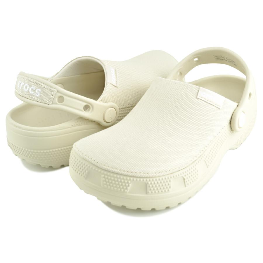 crocs クロックス クラシック クラフテッド クロッグ CLASSIC