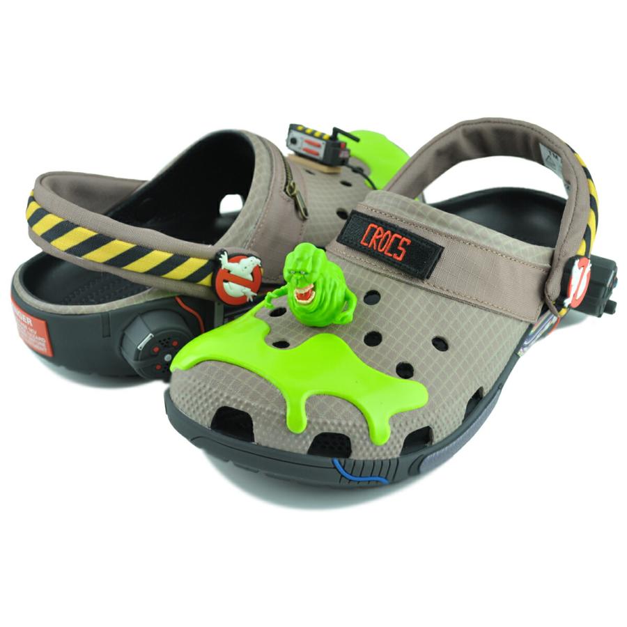 crocs（クロックス） ゴーストバスターズ クラシック クロッグ crocs