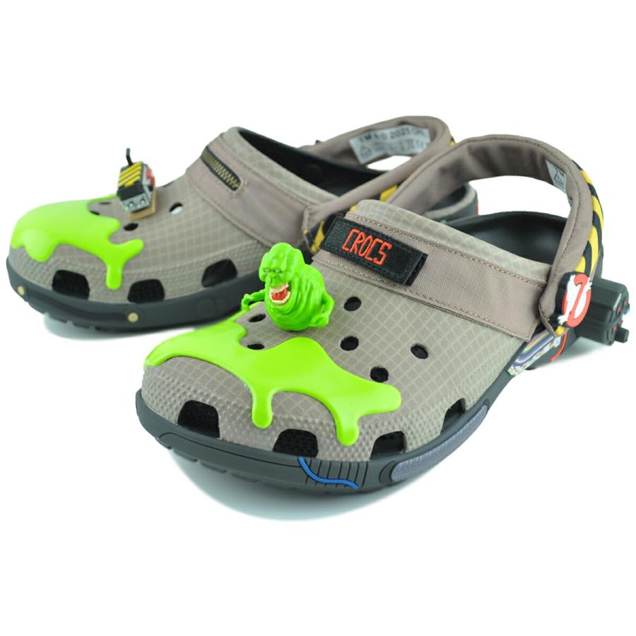 crocs（クロックス） ゴーストバスターズ クラシック クロッグ crocs