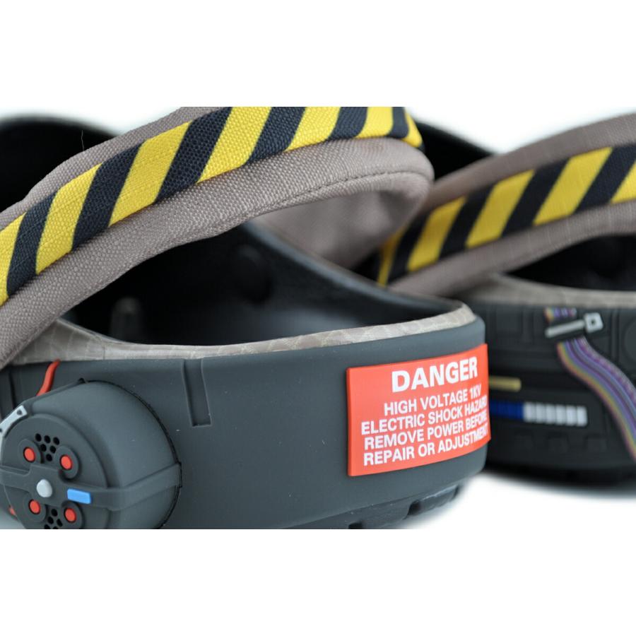 crocs（クロックス） ゴーストバスターズ クラシック クロッグ crocs