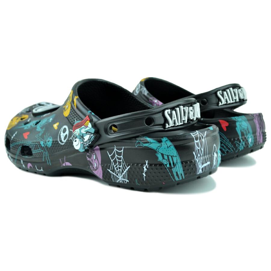 crocs（クロックス） ナイトメアー マルチ クラシック クロッグ crocs
