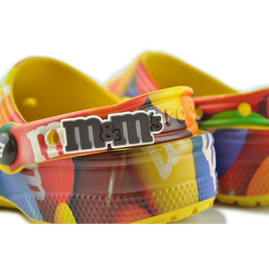 crocs（クロックス） エムアンドエムズ クラシック クロッグ サン