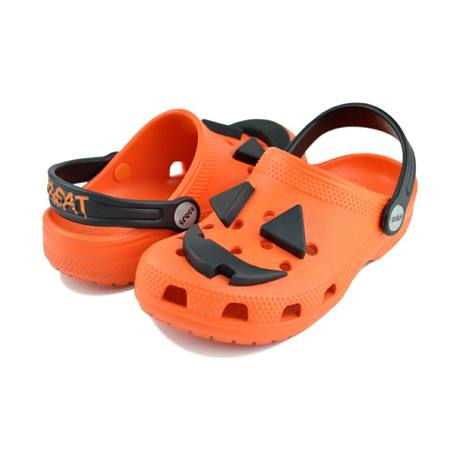 crocs（クロックス） クラシック ジャック オー ランタン ライト