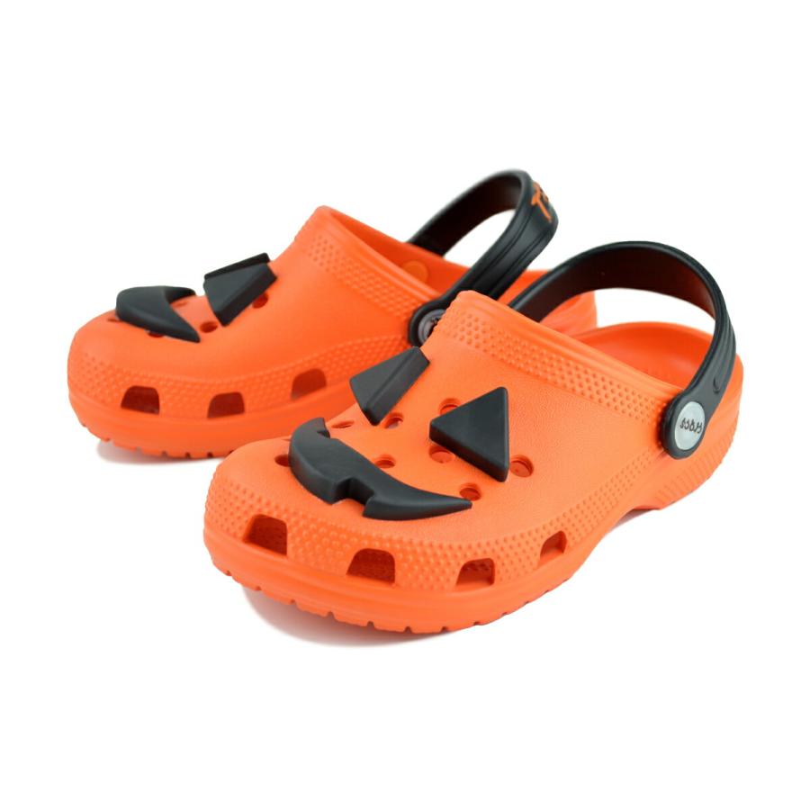 crocs（クロックス） クラシック ジャック オー ランタン ライト