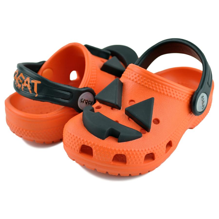 crocs（クロックス） クラシック ジャック オー ランタン ライト