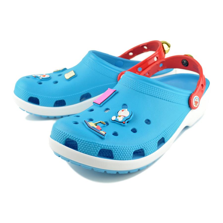 crocs（クロックス） ドラえもん クラシック クロッグ crocs DORAEMON