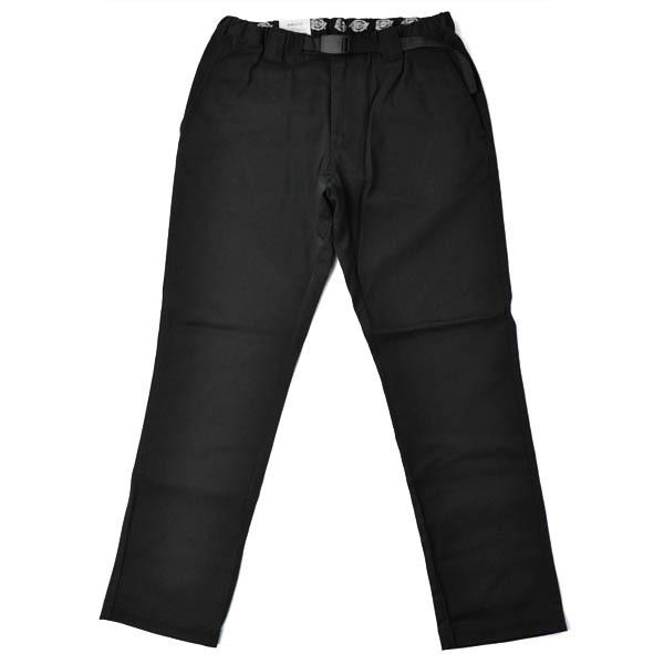 Dickies（ディッキーズ） イージーパンツ Dickies TC Stretch CRIMMING