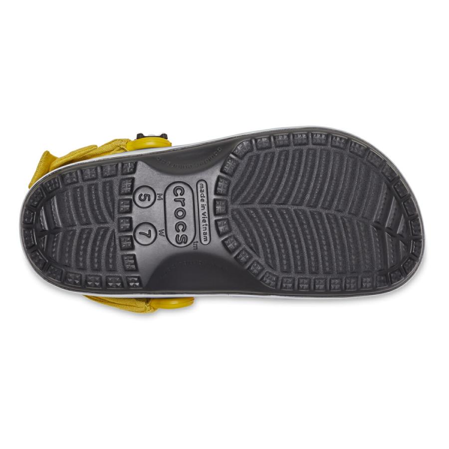 crocs（クロックス） ワンピース ルフィ クラシック クロッグ マルチ