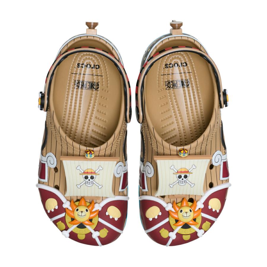 crocs（クロックス） ワンピース サウザンドサニー クラシック